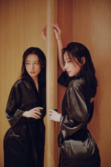 我和我的妈妈