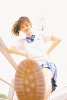 西施秘史剧照